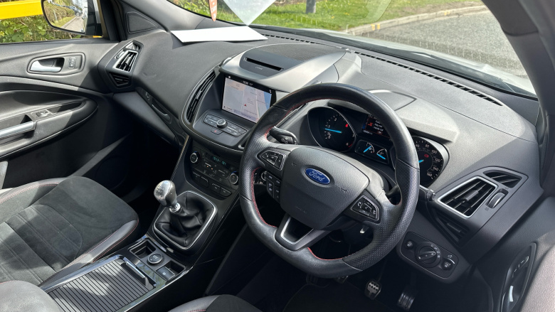 Ford Kuga 2.0 TDCi 180 ST-Line 5dr Diesel Estate